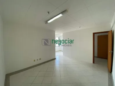 Conjunto Comercial / Sala à venda, 35m² no Centro, Betim