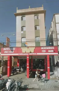 Prédio Inteiro à venda, 1200m² no Vila São Jorge, São Vicente