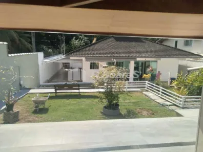 Casa de Condomínio com 3 Quartos à venda, 250m² no Jacarepaguá, Rio de Janeiro