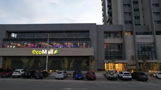 Conjunto Comercial / Sala para alugar, 80m² no Centro, Vargem Grande Paulista