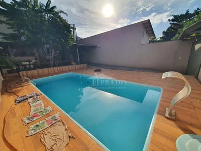 Fazenda / Sítio / Chácara com 3 Quartos à venda, 236m² no , Ibiporã