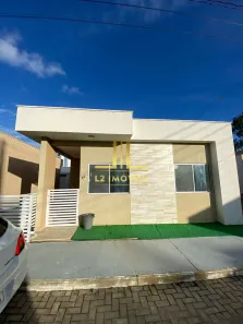 Casa com 3 Quartos à venda, 170m² no Busca Vida (Abrantes), Camaçari