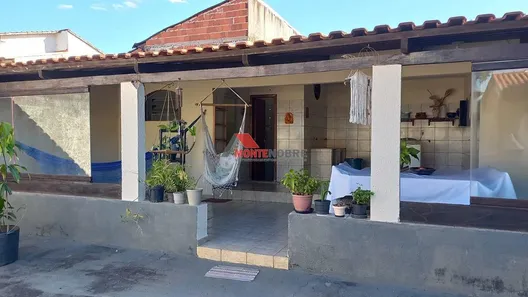 Casa de Condomínio com 3 Quartos à venda, 280m² no Setor Habitacional Contagem, Brasília
