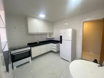 Cobertura com 4 Quartos para alugar, 200m² no Vila Nova, Cabo Frio