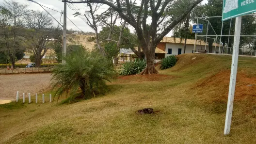 Terreno / Lote / Condomínio à venda, 1000m² no , Taquaraçu de Minas