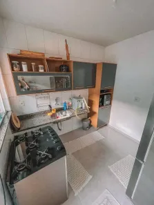 Casa de Condomínio com 3 Quartos à venda, 90m² no Comendador Soares, Nova Iguaçu