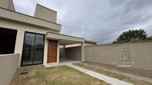 Casa com 2 Quartos à venda, 72m² no Areias, Paulo Lopes