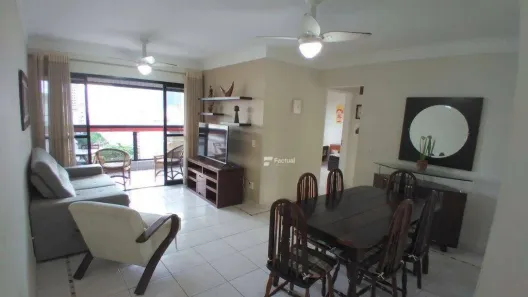 Apartamento com 2 Quartos à venda, 78m² no Enseada, Guarujá