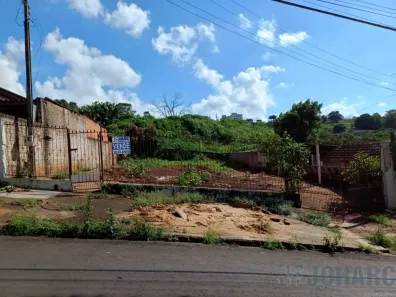 Terreno / Lote / Condomínio à venda, 336m² no Vila Operária 1, Apucarana