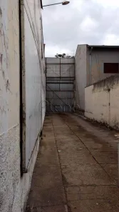 Galpão / Depósito / Armazém para venda ou aluguel, 555m² no São Bernardo, Campinas