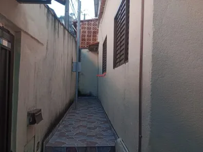Casa com 4 Quartos para alugar, 130m² no Bom Jesus, Viçosa