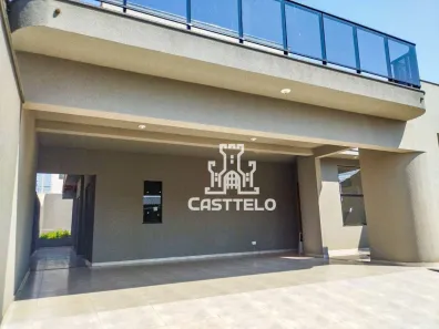 Sobrado com 3 Quartos à venda, 190m² no Itamarati, Ibiporã