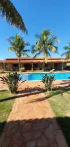 Fazenda / Sítio / Chácara à venda, 338800m² no , Uraí