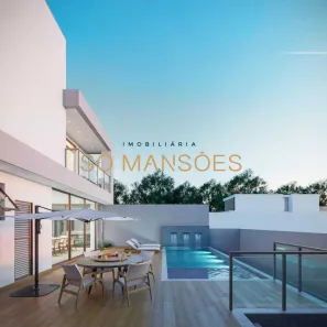 Casa de Condomínio com 4 Quartos à venda, 323m² no Vitória Tennis Residence, Pedro Leopoldo
