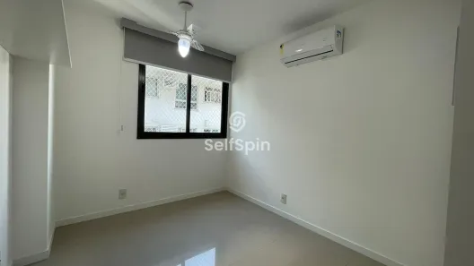 Apartamento com 2 Quartos para alugar, 69m² no Santa Rosa, Niterói