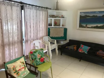 Casa de Condomínio com 5 Quartos à venda, 120m² no Centro, Arraial do Cabo