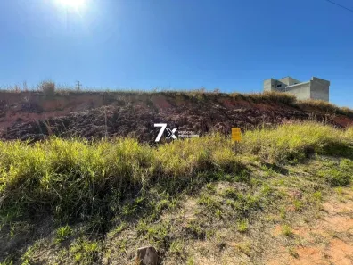 Terreno / Lote / Condomínio à venda, 300m² no Jardim Jalisco, Resende