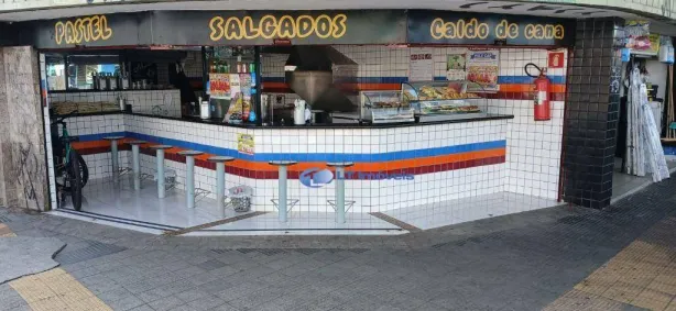 Loja / Salão / Ponto Comercial à venda, 50m² no Centro, Jacareí