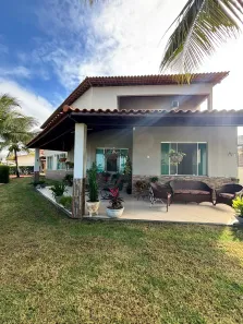 Casa de Condomínio com 4 Quartos à venda, 595m² no Aruana, Aracaju