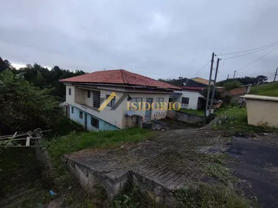Terreno / Lote / Condomínio à venda, 115m² no Jardim da Colina, Campina Grande do Sul
