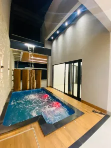 Casa com 3 Quartos à venda, 132m² no Plano Diretor Sul, Palmas