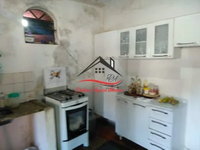 Casa com 2 Quartos à venda, 180m² no Maria Helena (Justinópolis), Ribeirão das Neves