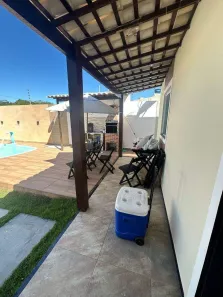 Casa com 3 Quartos à venda, 110m² no Centro, São Cristóvão