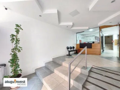 Kitnet com 1 Quarto para alugar, 38m² no Centro, Florianópolis