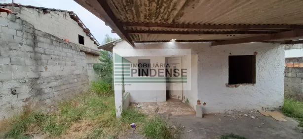 Terreno / Lote / Condomínio para venda ou aluguel, 45m² no Jardim Eloyna, Pindamonhangaba
