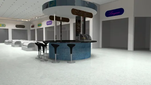 Loja / Salão / Ponto Comercial à venda, 20m² no Laranjeiras, Caieiras