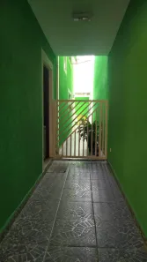 Sobrado com 3 Quartos à venda, 125m² no Bela Vista, Osasco