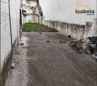 Galpão / Depósito / Armazém para venda ou aluguel, 220m² no Bosque da Saúde, São Paulo