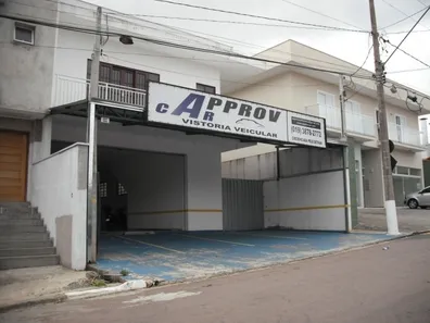 Prédio Inteiro à venda, 300m² no Jardim Niero, Louveira