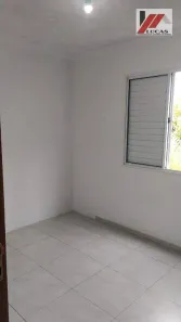 Apartamento com 2 Quartos à venda, 45m² no Jardim Ísis, Cotia