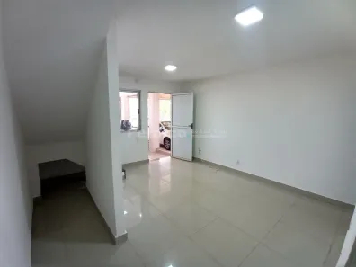 Casa de Condomínio com 2 Quartos para alugar, 58m² no Jardins Mangueiral, Brasília