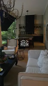 Casa com 6 Quartos para alugar, 560m² no Residencial Tamboré, Barueri