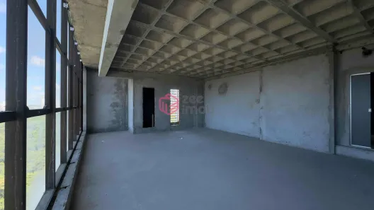 Conjunto Comercial / Sala à venda, 76m² no Ipês, João Pessoa