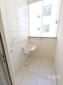 Apartamento com 2 Quartos à venda, 60m² no Jardim Castelo, Sarandi