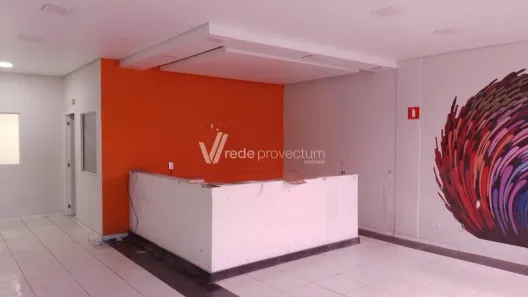 Prédio Inteiro com 25 Quartos para venda ou aluguel, 794m² no Vila Industrial, Campinas