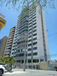 Apartamento com 3 Quartos para alugar, 189m² no São José, Aracaju