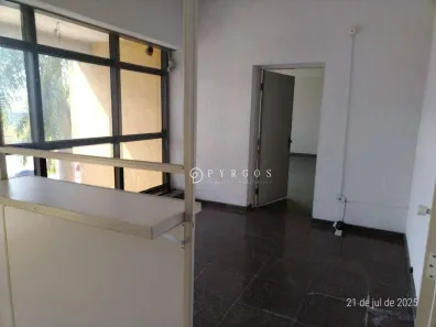Conjunto Comercial / Sala para alugar, 60m² no Jardim Califórnia, Jacareí