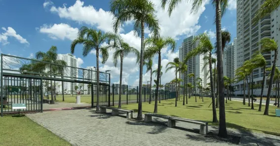 Apartamento com 2 Quartos à venda, 79m² no Água Branca, São Paulo