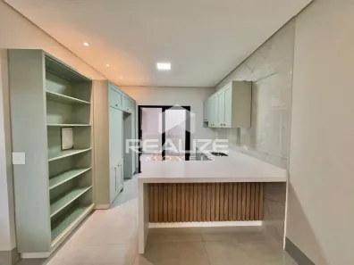 Sobrado com 3 Quartos à venda, 104m² no Panorama, Foz do Iguaçu
