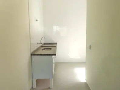 Kitnet com 1 Quarto para alugar, 30m² no Jardim Cidade Universitária I, Limeira