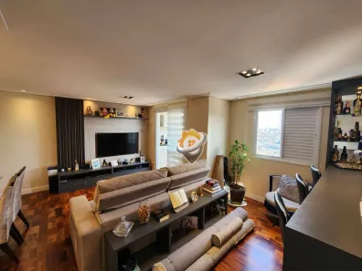 Apartamento com 2 Quartos à venda, 73m² no Vila Brasilândia, São Paulo
