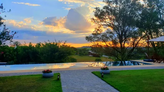 Casa de Condomínio com 5 Quartos à venda, 560m² no Haras Paineiras, Salto