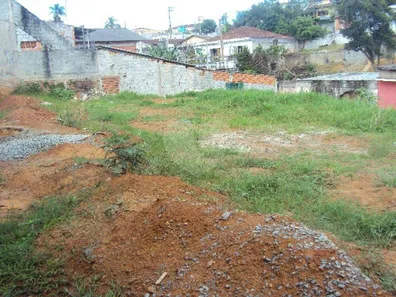 Terreno / Lote / Condomínio à venda, 320m² no , Embu-Guaçu