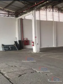 Galpão / Depósito / Armazém à venda, 1109m² no Sítio Paecara (Vicente de Carvalho), Guarujá
