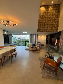 Casa de Condomínio com 3 Quartos à venda, 400m² no Alphaville (Abrantes), Camaçari