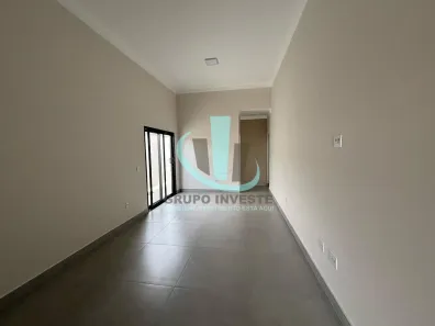 Casa de Condomínio com 3 Quartos para venda ou aluguel, 158m² no Residencial Village Damha, Araraquara